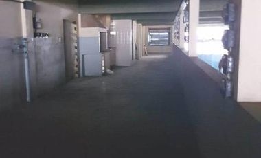 VENTA GALPÓN 415 M2 CUB EN UNA PLANTA SIN COLUMNAS* LANÚS OESTE