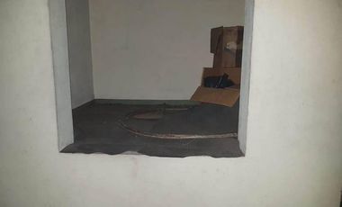 VENTA GALPÓN 415 M2 CUB EN UNA PLANTA SIN COLUMNAS* LANÚS OESTE