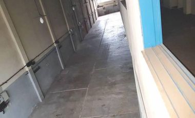 VENTA GALPÓN 415 M2 CUB EN UNA PLANTA SIN COLUMNAS* LANÚS OESTE