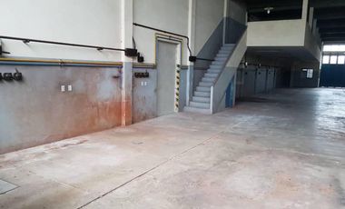 VENTA GALPÓN 415 M2 CUB EN UNA PLANTA SIN COLUMNAS* LANÚS OESTE