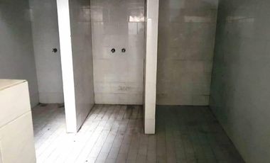 VENTA GALPÓN 415 M2 CUB EN UNA PLANTA SIN COLUMNAS* LANÚS OESTE