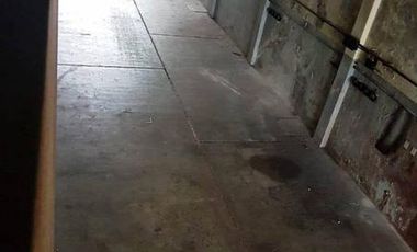 VENTA GALPÓN 415 M2 CUB EN UNA PLANTA SIN COLUMNAS* LANÚS OESTE