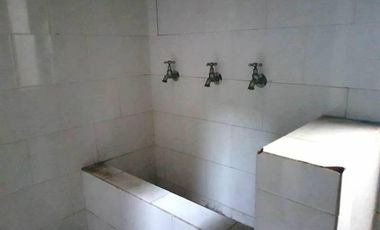 VENTA GALPÓN 415 M2 CUB EN UNA PLANTA SIN COLUMNAS* LANÚS OESTE