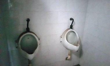 VENTA GALPÓN 415 M2 CUB EN UNA PLANTA SIN COLUMNAS* LANÚS OESTE