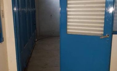 VENTA GALPÓN 415 M2 CUB EN UNA PLANTA SIN COLUMNAS* LANÚS OESTE