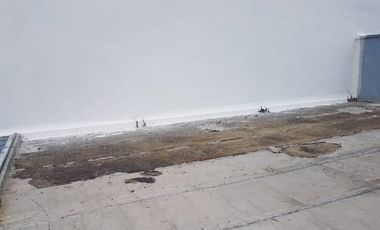 VENTA GALPÓN 415 M2 CUB EN UNA PLANTA SIN COLUMNAS* LANÚS OESTE