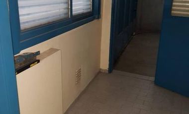 VENTA GALPÓN 415 M2 CUB EN UNA PLANTA SIN COLUMNAS* LANÚS OESTE