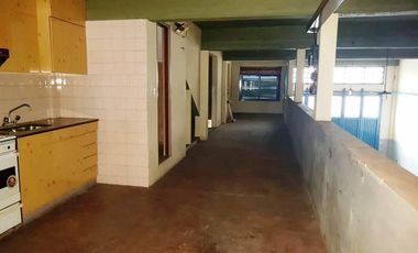 VENTA GALPÓN 415 M2 CUB EN UNA PLANTA SIN COLUMNAS* LANÚS OESTE