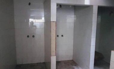 VENTA GALPÓN 415 M2 CUB EN UNA PLANTA SIN COLUMNAS* LANÚS OESTE