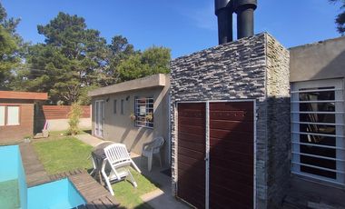 Casa - Villa Gesell