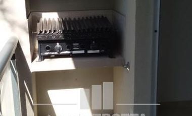 Departamento 2 ambientes en venta en  Altos de Hudson II con cochera