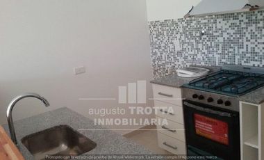 Departamento 2 ambientes en venta en  Altos de Hudson II con cochera