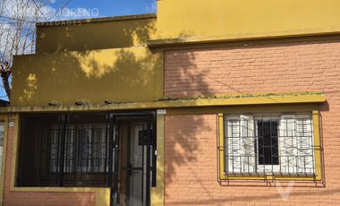 PH al frente a metros de Rosales