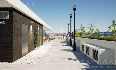 Venta en Pozo - Departamento en Pilar - Las Terrazas  Proyecto- Financiación exclusiva - 2 AMB