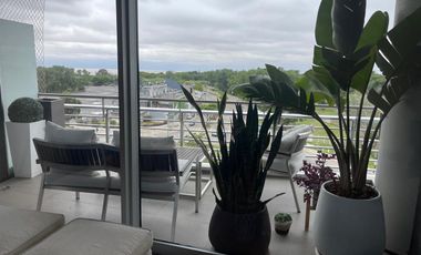 Departamento en Venta de 4 ambientes en Al Rio, Vicente Lopez