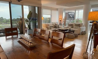 Departamento en Venta de 4 ambientes en Al Rio, Vicente Lopez