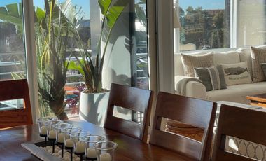 Departamento en Venta de 4 ambientes en Al Rio, Vicente Lopez