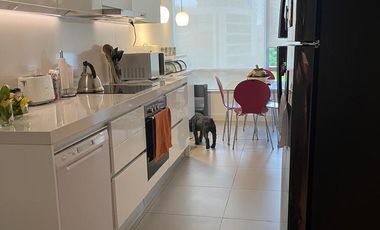 Departamento en Venta de 4 ambientes en Al Rio, Vicente Lopez