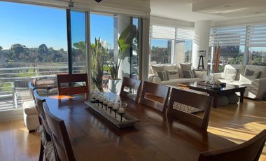 Departamento en Venta de 4 ambientes en Al Rio, Vicente Lopez