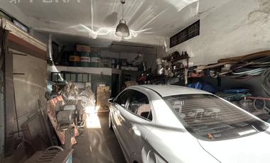 Venta Galpón sobre lote de 200mts en Wilde, IDEAL INVERSOR