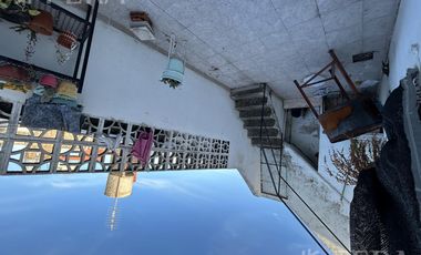 Venta Galpón sobre lote de 200mts en Wilde, IDEAL INVERSOR