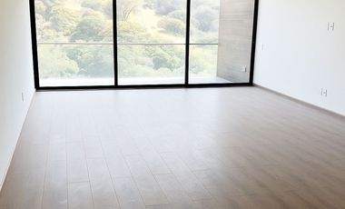 RENTA DEPARTAMENTO RESERVA ESCONDIDA ATIZAPAN DE ZARAGOZA