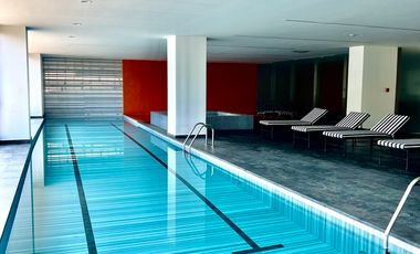 RENTA DEPARTAMENTO RESERVA ESCONDIDA ATIZAPAN DE ZARAGOZA