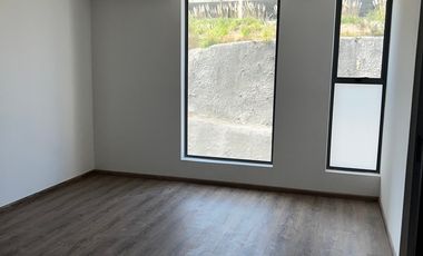 RENTA DEPARTAMENTO RESERVA ESCONDIDA ATIZAPAN DE ZARAGOZA