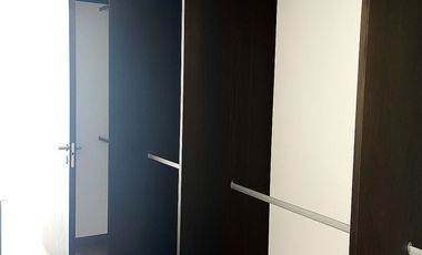 RENTA DEPARTAMENTO RESERVA ESCONDIDA ATIZAPAN DE ZARAGOZA