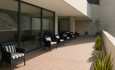 RENTA DEPARTAMENTO RESERVA ESCONDIDA ATIZAPAN DE ZARAGOZA