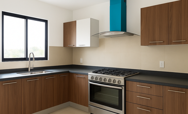 RENTA DEPARTAMENTO RESERVA ESCONDIDA ATIZAPAN DE ZARAGOZA