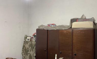 Casa gran lote 4 ambientes