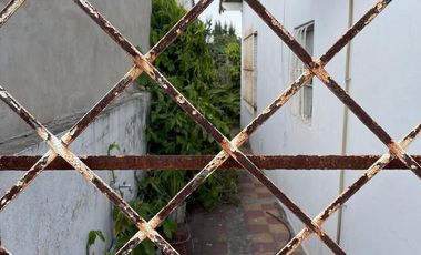Casa gran lote 4 ambientes