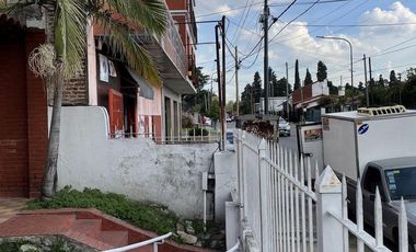 Casa gran lote 4 ambientes