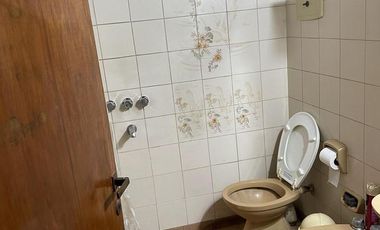 Casa gran lote 4 ambientes