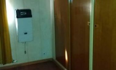 Triplex en excelente ubicación!