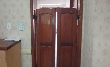 Triplex en excelente ubicación!