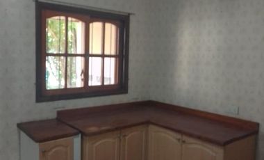 Triplex en excelente ubicación!