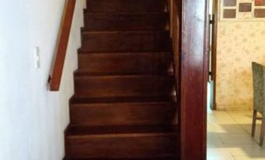 Triplex en excelente ubicación!