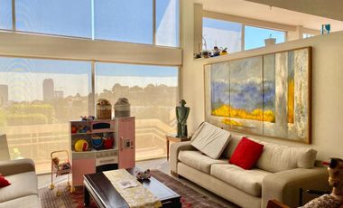 Venta o renta Casa en Condominio, Bosques de las Lomas