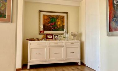 Venta o renta Casa en Condominio, Bosques de las Lomas