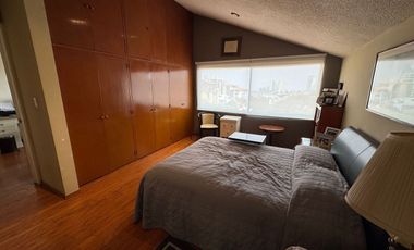 Venta o renta Casa en Condominio, Bosques de las Lomas
