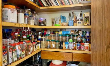 Venta/renta Casa en Condominio, Bosque de las Lomas