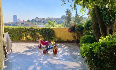Venta o renta Casa en Condominio, Bosques de las Lomas
