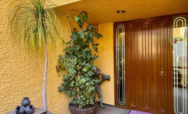Venta o renta Casa en Condominio, Bosques de las Lomas