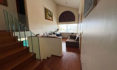 Venta o renta Casa en Condominio, Bosques de las Lomas