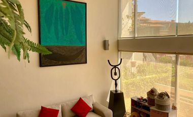 Venta/renta Casa en Condominio, Bosque de las Lomas