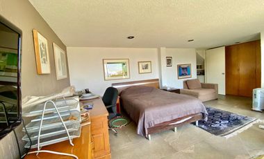 Venta/renta Casa en Condominio, Bosque de las Lomas