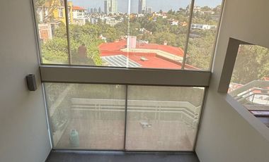 Venta o renta Casa en Condominio, Bosques de las Lomas