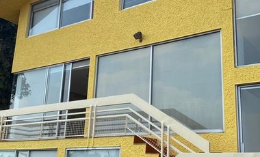 Venta/renta Casa en Condominio, Bosque de las Lomas